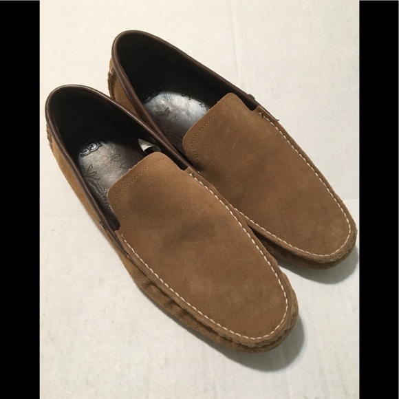 UGG Men\'s Bel-Air Venetian Driving Style Loafer main image 7